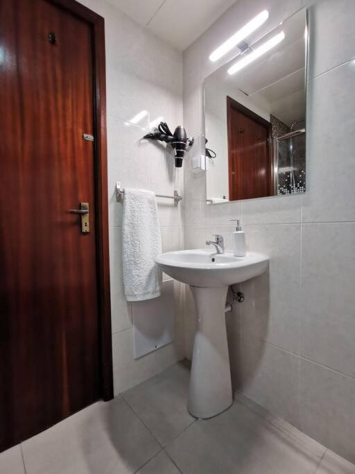Alegria A Apartamento