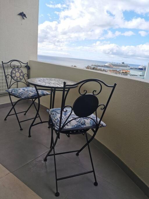 Alegria A Apartamento *
